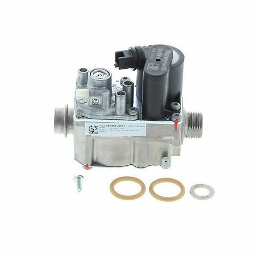 Kit valvola gas - valvola, (177544)