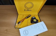 516.. Delta III Millennio: Penna Stilografica / Fountain Pen