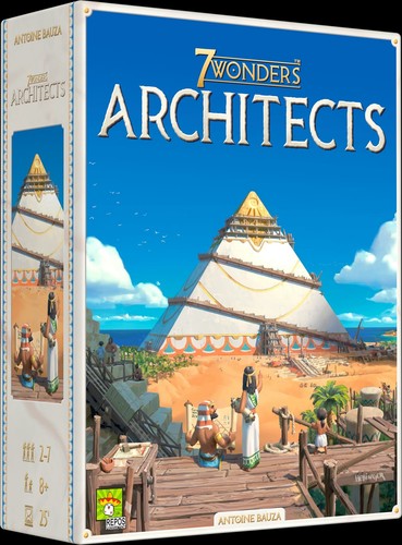Wonders architects gioco - -,