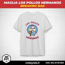 T-shirt Breaking Bad Los