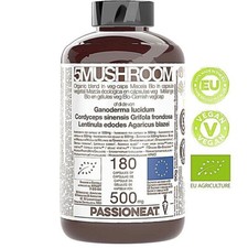 5MUSHROOM Miscela Bio di