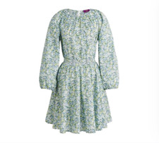 JCrew Palermo Mini Abito