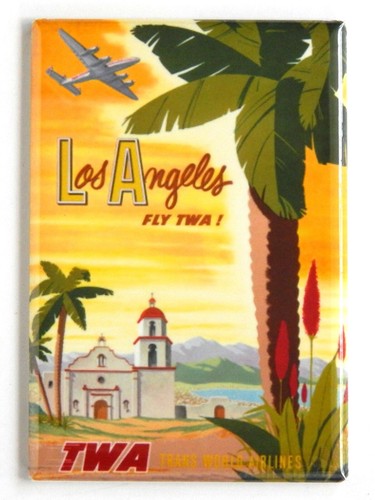 Los angeles california fridge - angeles,
