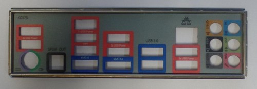 Gigabyte 990fxa ud5 - gigabyte, rev.3.0