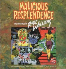 Malicious resplendence the - malicious, resplendence: