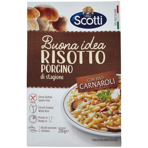 Riso scotti buona idea - riso,