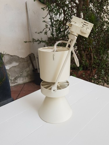 Faretto guzzini gu10