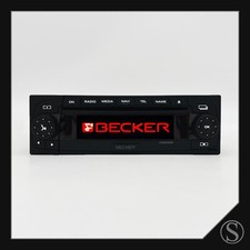 Radio Becker Cascade BE7946