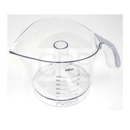 Braun contenitore ciotola - contenitore,