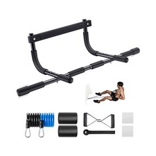 Ally Peaks Barra Pull Up per