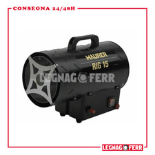 Cannone Gas Aria Calda
