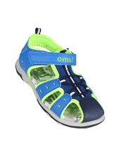 Original Marines Sandali chiusi con strappi da bambino