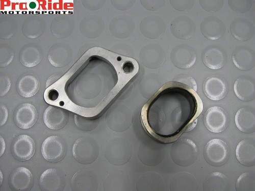 Kit boccola flange cilindro - kit,