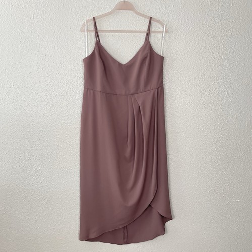 Abito midi lulus taglie forti - lulus,