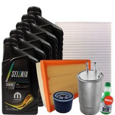 Kit tagliando fiat bravo - kit,