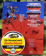 * SKELETOR LASER LIGHT Eclat