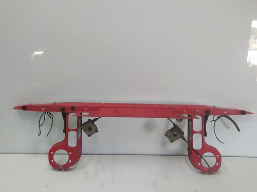 Consolle centrale cruscotto - centrale,