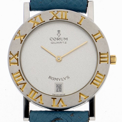 Corum romolo 901 - romolo, 43.901.21