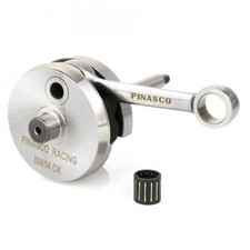 25080854 ALBERO MOTORE RACING
