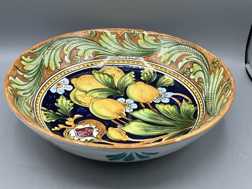 Servizio piatti ceramica