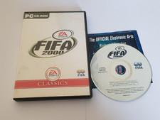 FIFA 2000 PC CD ROM gioco