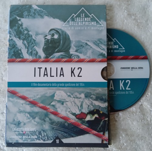 Leggende dell alpinismo - leggende, dell'alpinismo