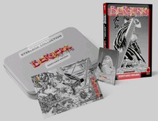 Berserk Steelbox Limited