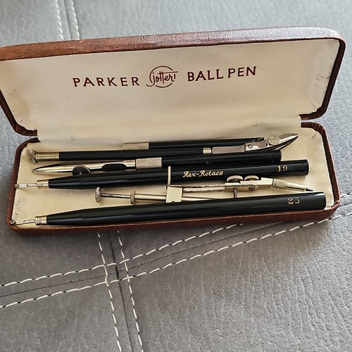Parker jotter penna sfera in - parker, a
