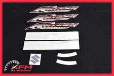 Kit adesivi Suzuki AY50 Katana