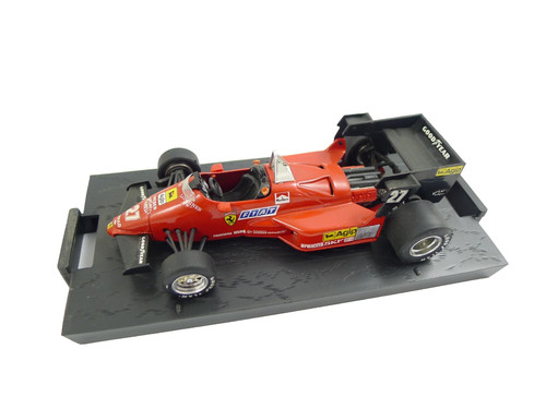 Modellino brumm ferrari - modellino,