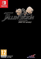 Fallen Legion: Rise to Glory -