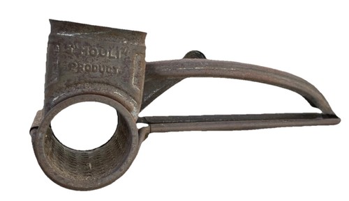 Grattugia mouli vintage made - mouli,