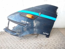 PARAFANGO ANTERIORE SINISTRO SX PER IVECO Daily 60C15 (99>06)