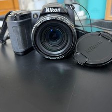 Nikon Coolpix L110 12,1