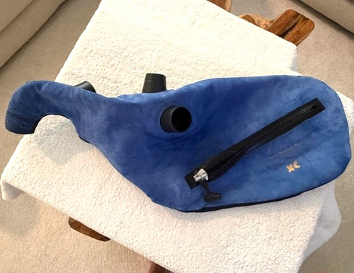 Borsa ibrida ross - borsa,