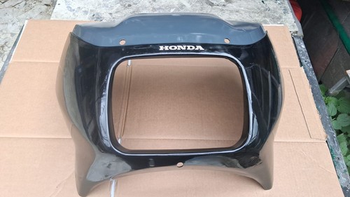 Carena faro honda transalp 600 - honda,