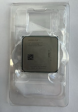 AMD FX 8150 8-core 3,6 GHz FD8150FRW8KGU 125W socket AM3+ processore CPU SPEDIZIONE USA!
