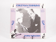Coleman Hawkins – Hawk