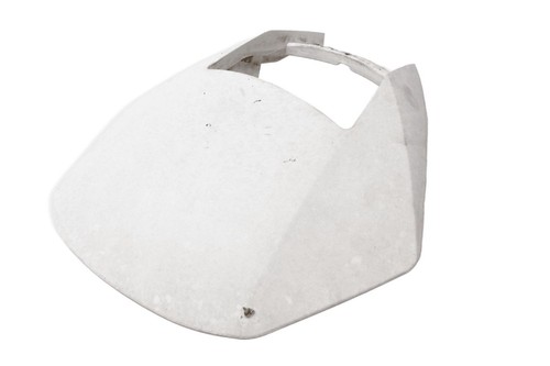 Maschera anteriore - maschera, anteriore,