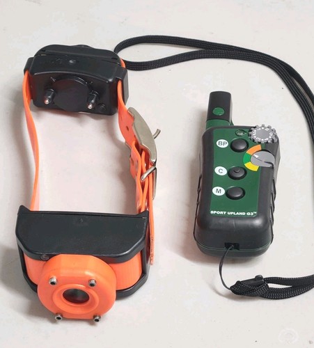 Pacchetto collare beeper