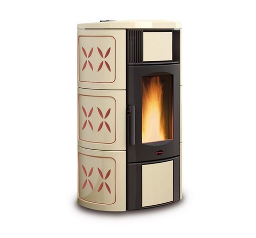 Termostufa pellet extraflame - termostufa, a