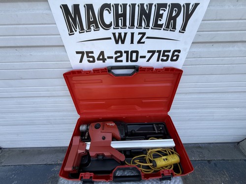 Trapano avvitatore hilti - hilti, dd