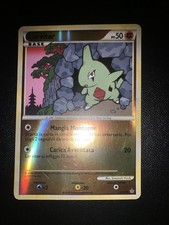 Carta Pokémon Larvitar Holo