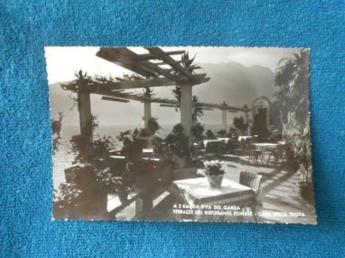 Riva del garda terrazze - del,