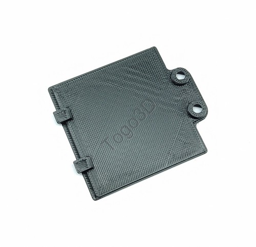 Cover batteria treno duplo - cover,