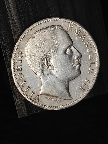 Lire vittorio emmanuele iii - lire,