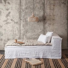 Chaise longue STROZZI in 6