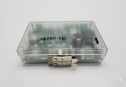 Modulo cpu alimak alc - alc, ii