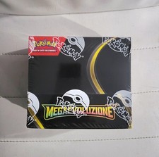 Pokemon megaevoluzione Display