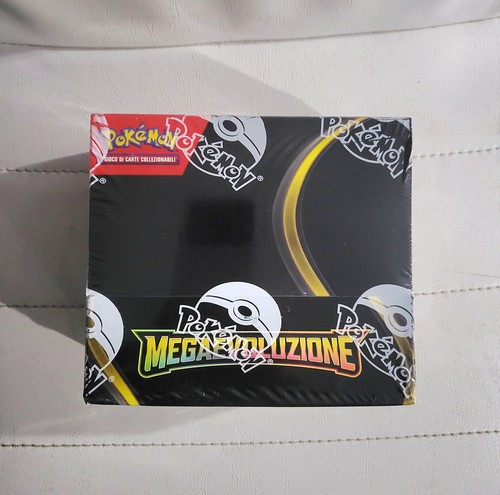 Pokemon megaevoluzione display - pokemon,
